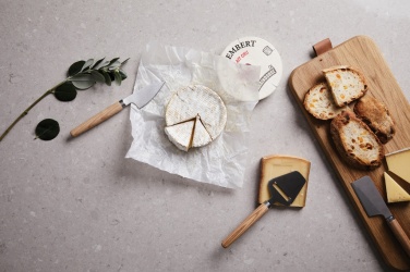 Logotrade corporate gift image of: VINGA Retro cheese set