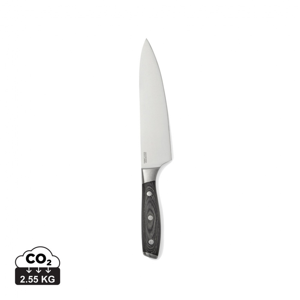 Logotrade advertising product image of: VINGA Kaiser Chef´s Knife
