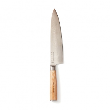 Logotrade promotional merchandise photo of: VINGA Hattasan Damascus chef’s edition knife