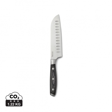 Logo trade advertising products picture of: VINGA Kaiser Santoku Knife