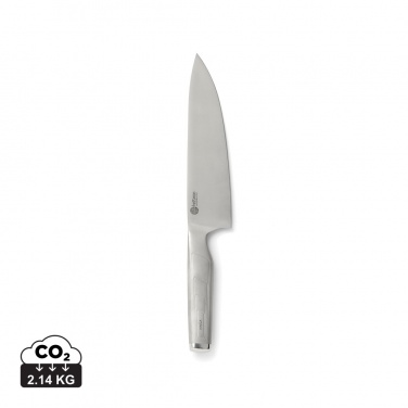 Logo trade corporate gifts picture of: VINGA Hattasan chef's knife