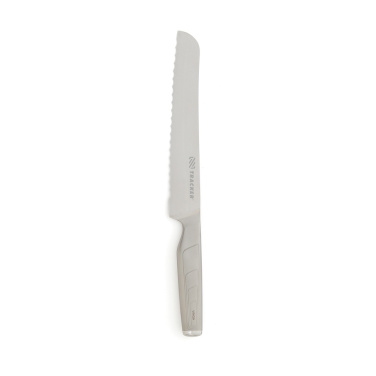 Logo trade promotional giveaways image of: VINGA Hattasan bread knife