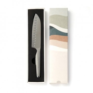 Logo trade promotional merchandise image of: VINGA Hattasan santoku knife