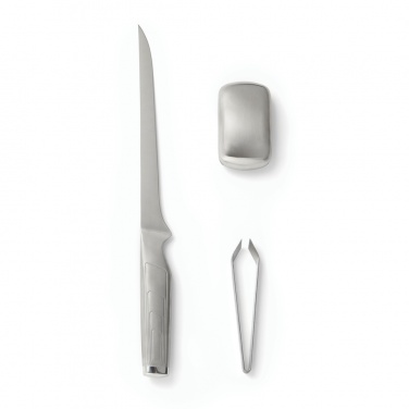 Logotrade business gifts photo of: VINGA Hattasan fillet set