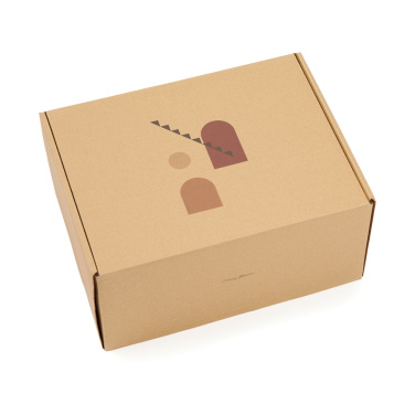 Logotrade promotional merchandise photo of: VINGA Baron copper saucepan