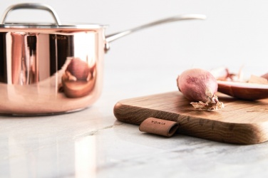 Logotrade advertising products photo of: VINGA Baron copper pot