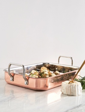 Logotrade corporate gifts photo of: VINGA Baron copper roaster