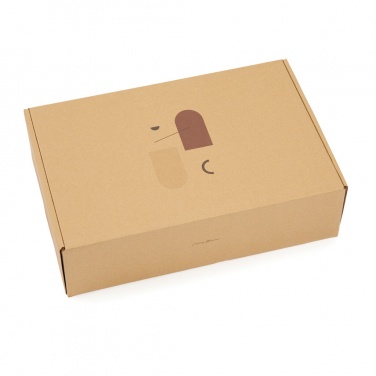 Logotrade promotional item picture of: VINGA Baron copper roaster