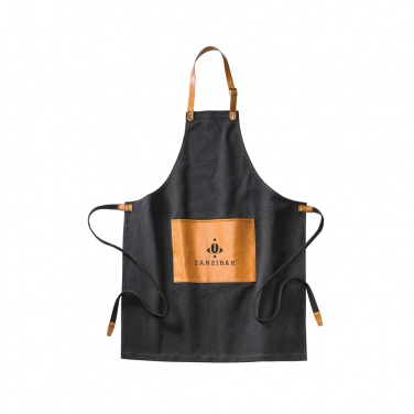 Logotrade promotional gifts photo of: VINGA Asado Apron
