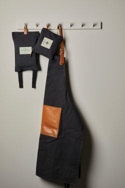 Logotrade promotional product image of: VINGA Asado Apron