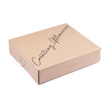 Logotrade promotional merchandise image of: VINGA Monte enameled cast iron sauté pan