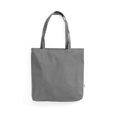 Logotrade promotional product image of: VINGA Canvas bag