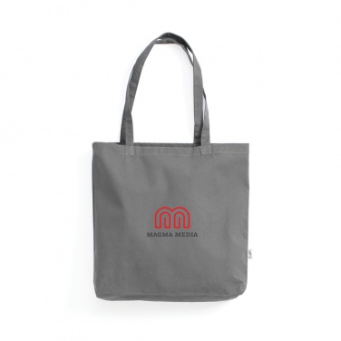 Logotrade promotional product image of: VINGA Canvas bag
