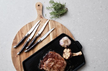 Logotrade promotional gift image of: VINGA Gigaro meat knives