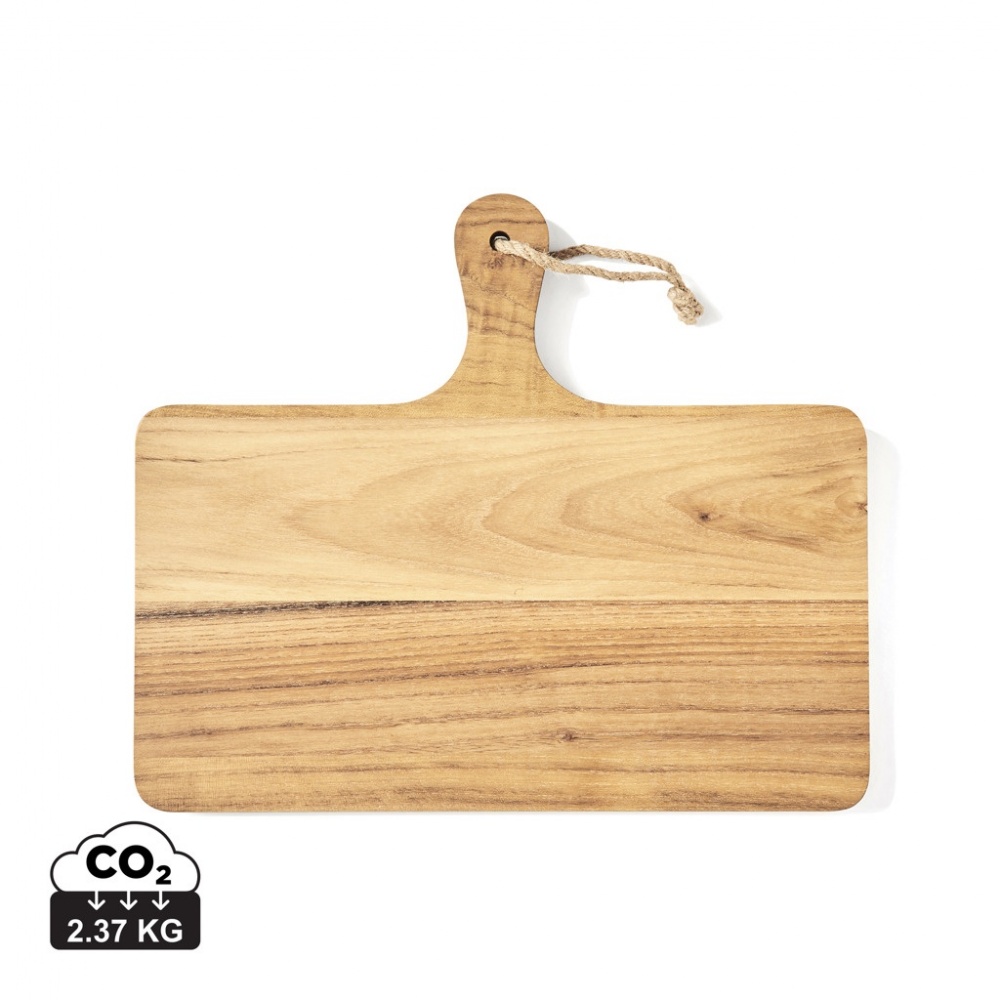 Logotrade corporate gift picture of: VINGA Buscot horizontal serving board