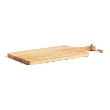 Logotrade promotional merchandise image of: VINGA Buscot Rectangular Serving Board