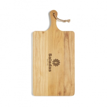 Logotrade advertising product image of: VINGA Buscot Rectangular Serving Board