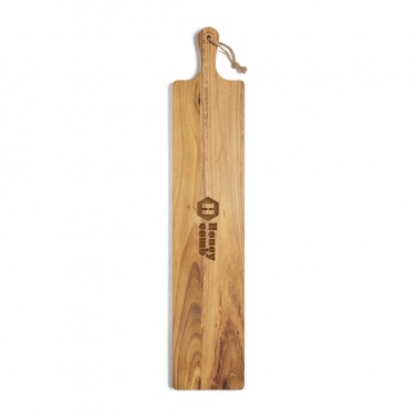 Logo trade promotional products image of: VINGA Buscot Long Serving Board