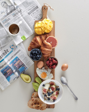 Logotrade promotional gift image of: VINGA Buscot Long Serving Board