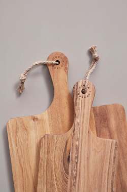 Logo trade promotional item photo of: VINGA Buscot Long Serving Board
