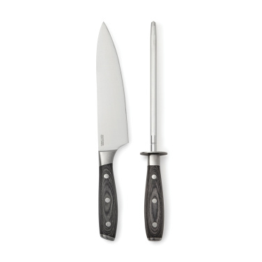 Logo trade business gift photo of: VINGA Kaiser Honing Set