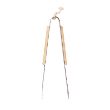 Logo trade promotional products picture of: VINGA Paso grill tongs