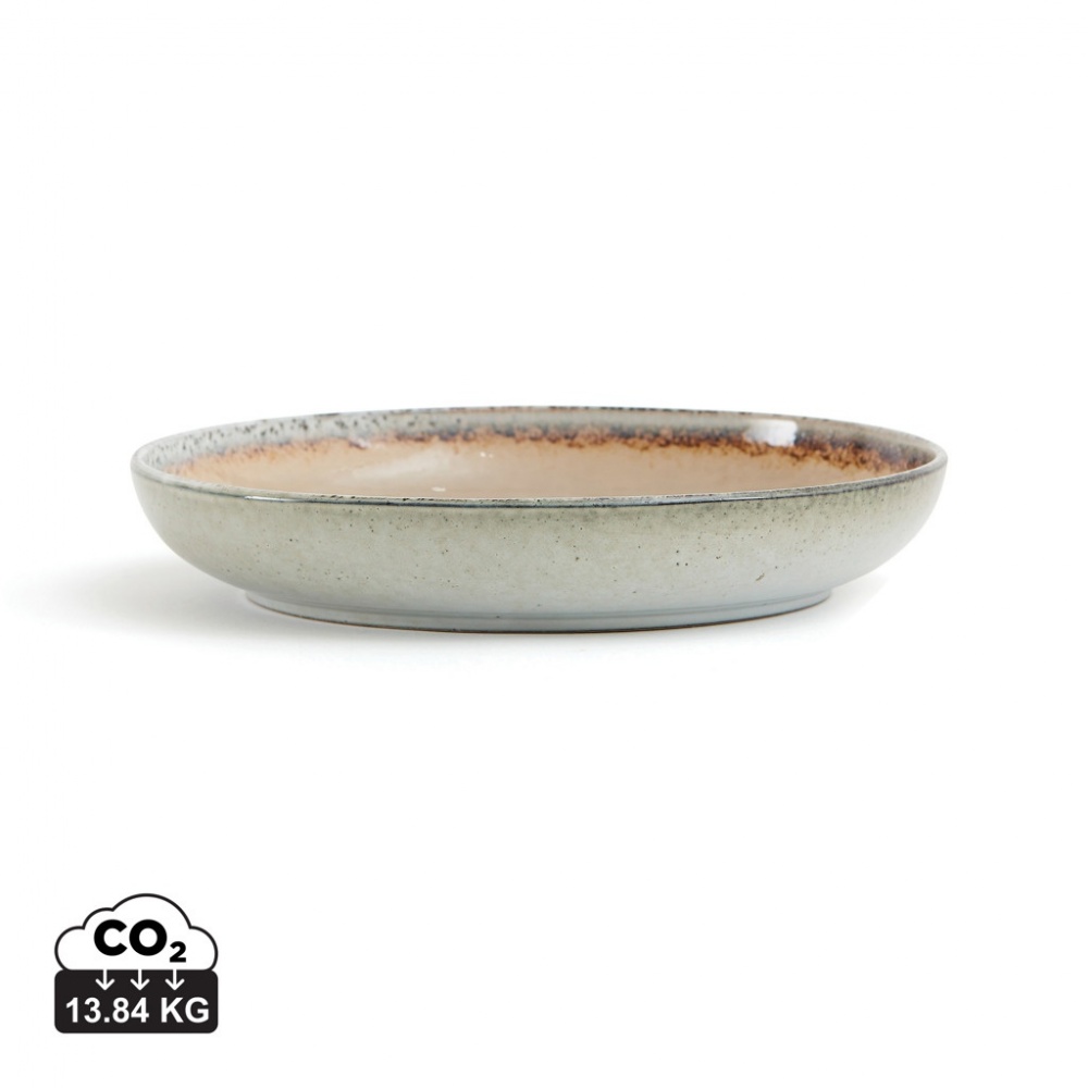 Logo trade promotional item photo of: VINGA Nomimono bowl, 31 cm