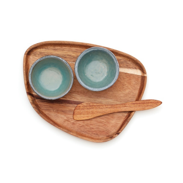 Logo trade promotional merchandise image of: VINGA Nomimono tapas set