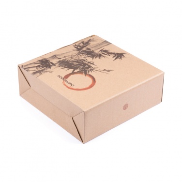 Logo trade corporate gift photo of: VINGA Nomimono plate 20 cm, 2 pcs set