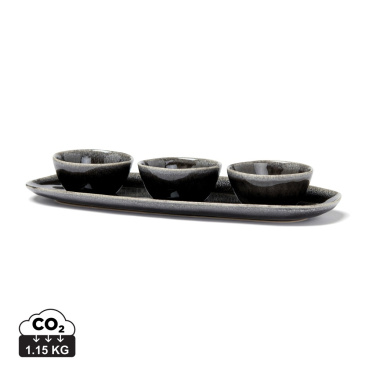 Logotrade business gifts photo of: VINGA Nomimono serving set