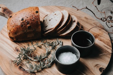 Logotrade promotional giveaway picture of: VINGA Nomimono bowl set mini, 4 pcs set