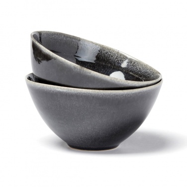 Logotrade promotional merchandise photo of: VINGA Nomimono bowl 15,5 cm, 2 pcs set