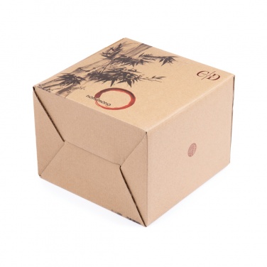 Logo trade business gifts image of: VINGA Nomimono bowl 15,5 cm, 2 pcs set