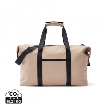 Logo trade business gift photo of: VINGA Baltimore Weekendbag