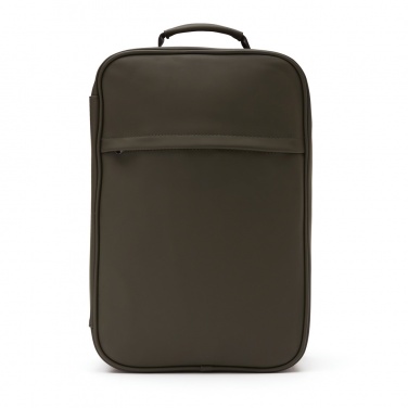 Logotrade advertising products photo of: VINGA Baltimore Travel Backpack