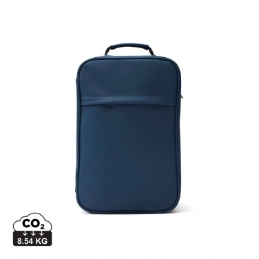 Logotrade business gift image of: VINGA Baltimore Travel Backpack