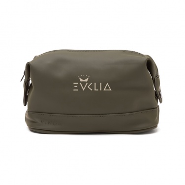 Logo trade business gift photo of: VINGA Baltimore Wash Bag