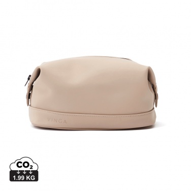 Logotrade promotional item picture of: VINGA Baltimore Wash Bag