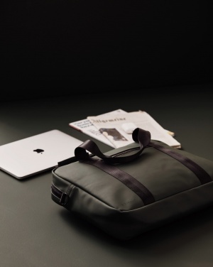 Logotrade advertising product picture of: VINGA Baltimore Computer Bag