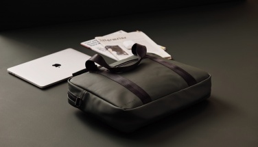 Logotrade promotional gift picture of: VINGA Baltimore Computer Bag