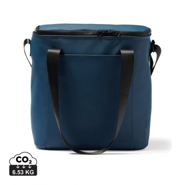 Logo trade promotional giveaways picture of: VINGA Baltimore Cooler Bag