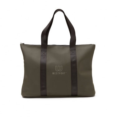 Logo trade promotional product photo of: VINGA Baltimore tote bag
