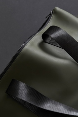 Logo trade promotional products image of: VINGA Baltimore tote bag