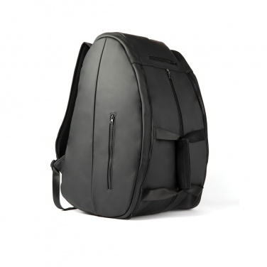Logotrade promotional giveaways photo of: VINGA Baltimore gym backpack