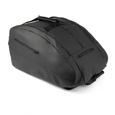Logotrade business gift image of: VINGA Baltimore gym backpack