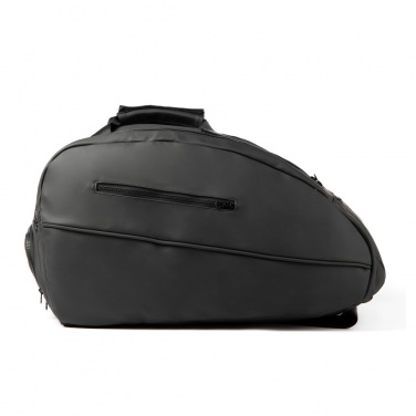Logotrade promotional merchandise photo of: VINGA Baltimore gym backpack