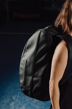 Logotrade promotional product picture of: VINGA Baltimore gym backpack