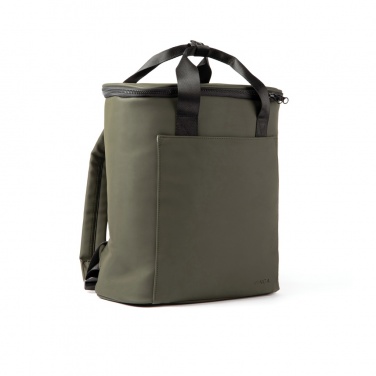 Logotrade advertising product image of: VINGA Baltimore trail cooler backpack