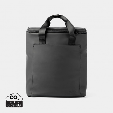 Logotrade advertising product image of: VINGA Baltimore trail cooler backpack