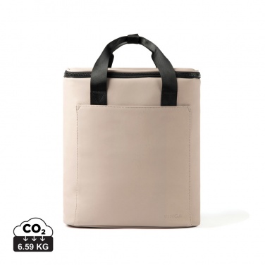 Logo trade business gift photo of: VINGA Baltimore trail cooler backpack